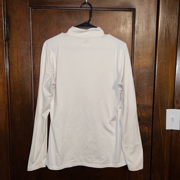 White UnderArmour - Picture 2 of 4